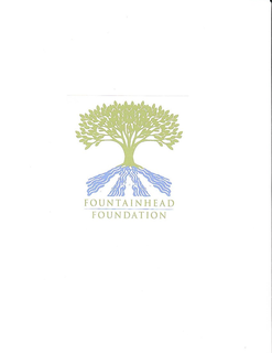 FOUNTAINHEAD FOUNDATION trademark