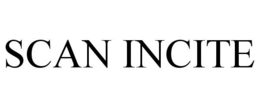 SCAN INCITE trademark
