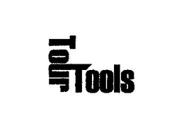 TOUR TOOLS trademark