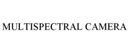 MULTISPECTRAL CAMERA trademark
