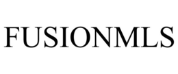 FUSIONMLS trademark