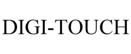 DIGI-TOUCH trademark