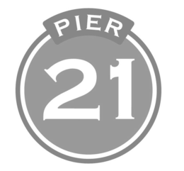 PIER 21 trademark