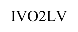 IVO2LV trademark