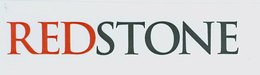 REDSTONE trademark
