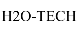 H2O-TECH trademark