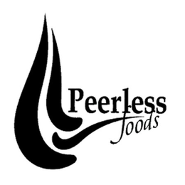 PEERLESS FOODS trademark