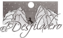 EL DESFILADERO trademark
