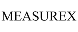 MEASUREX trademark