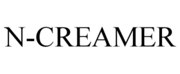 N-CREAMER trademark