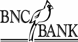 BNC BANK trademark