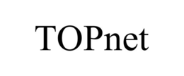 TOPNET trademark