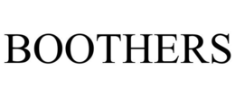 BOOTHERS trademark