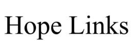HOPE LINKS trademark