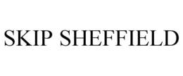 SKIP SHEFFIELD trademark