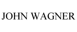 JOHN WAGNER trademark