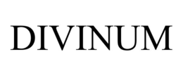 DIVINUM trademark
