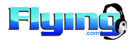 FLYING .COM trademark