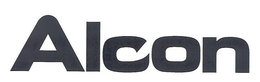 ALCON trademark