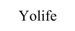 YOLIFE trademark