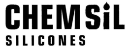 CHEMSIL SILICONES trademark