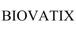BIOVATIX trademark