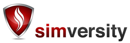 SIMVERSITY trademark