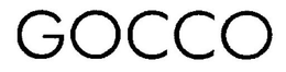 GOCCO trademark