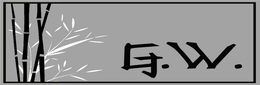 G. W. trademark