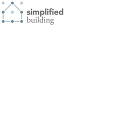 SIMPLIFIED BUILDING trademark