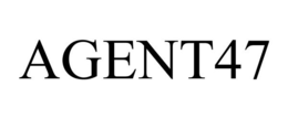 AGENT47 trademark