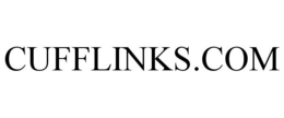 CUFFLINKS.COM trademark