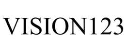 VISION123 trademark