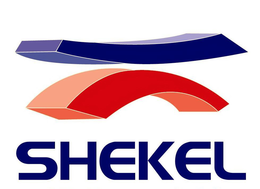 SHEKEL trademark