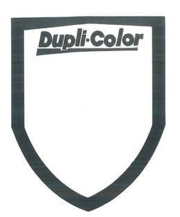 DUPLI-COLOR trademark