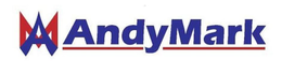 AM ANDYMARK trademark