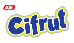 AJE CIFRUT trademark
