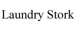 LAUNDRY STORK trademark
