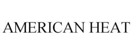 AMERICAN HEAT trademark
