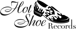 HOT SHOE RECORDS trademark