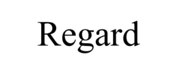REGARD trademark