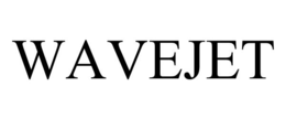 WAVEJET trademark