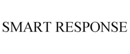 SMART RESPONSE trademark