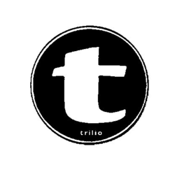 T TRILIO trademark