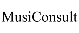 MUSICONSULT trademark