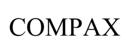 COMPAX trademark