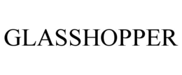 GLASSHOPPER trademark