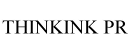 THINKINK PR trademark