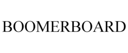 BOOMERBOARD trademark