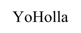 YOHOLLA trademark
